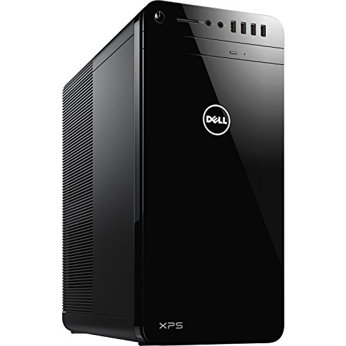 Amazon.co.jp: Dell XPS8910-7020BLK Desktop (6th Generation Intel