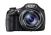 Sony Cyber-shot DSC-HX300/BC 20.4 MP Digital Camera with 50x Optical Zoom and 3-Inch Xtra Fine LCD (Black)