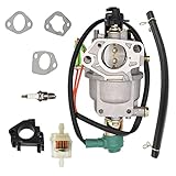 SAKITAM Carburetor fit for All Power America APG3009 6000W Generator Replacement Carb