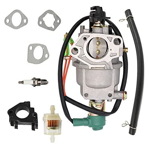 SAKITAM Carburetor fit for All Power America APG3009 6000W Generator Replacement Carb