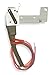 Honeywell, Inc. 220736B Internal Aux Switch Assembly Kit 2 SPDT rated for 72A @ 120V 36A @ 240V