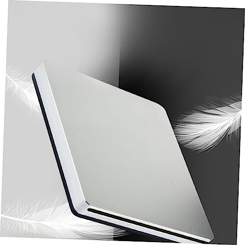 Lectora externa de CD Ultrafina y Ligera con USB Tipo C miniatura 5