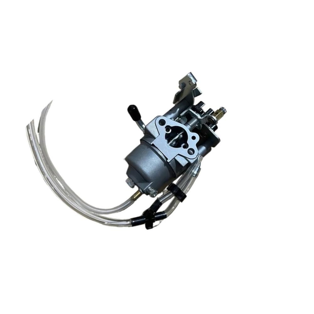 Carburateur haute précision compatible modèle 2000 62523 en alliage