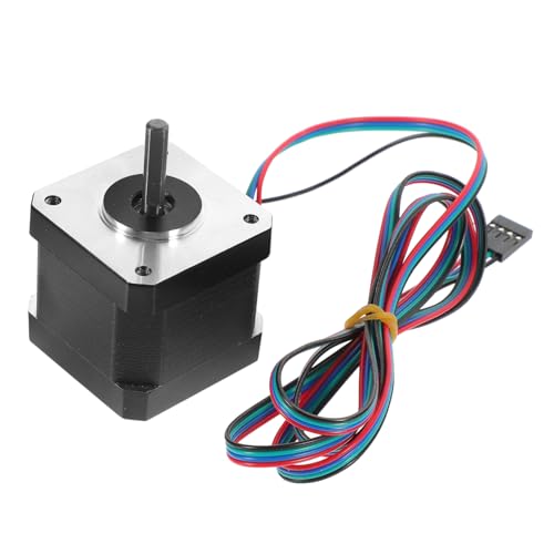 Nema 17 17hs4401s 1.8deg Bipolar Stepper Motor 65ncm 2.1a