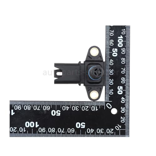 Sensor de presión MAP soluciona tirones y fallos de motor en 1 335 535 X5 Z4 6