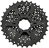 Cassette 9 Speed Cs HG200/11/13/15/17/20/23/26/30/36 Teeth #1