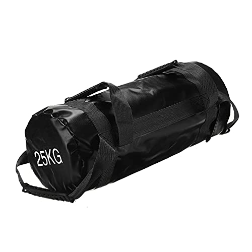 Sac lestage 5-30kg fitness entraînement et boxe double end