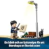 LEGO Harry Potter Äventyr på nattbussen, Magisk byggleksak för barn, Unik födelsedagspresent till pojkar, flickor och fans från 8 år, Rolig presentidé, Magiskt byggset 76446 #5