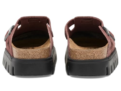 Image of Birkenstock Women's Boston Chunky Mules