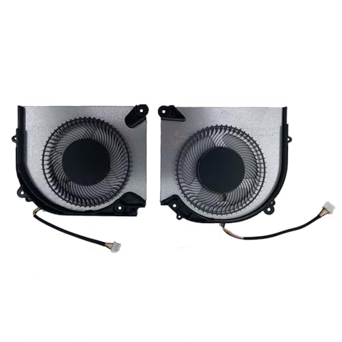 Ventilateur Gigabyte G5 résout surchauffe et sifflement PC portable de jeu 2023