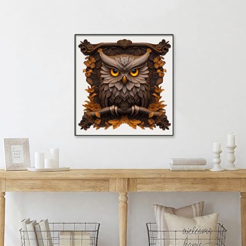 Puzzle de Madera Pikoqunc para Adultos, Rompecabezas de Animal de 199 Piezas | Piezas Únicas y Diseño Artístico Vibrante, Desafío Mental y Regalo para Amantes de Puzzles, Familia y Amigos (1.4x11.2 Pulgadas) miniatura 4