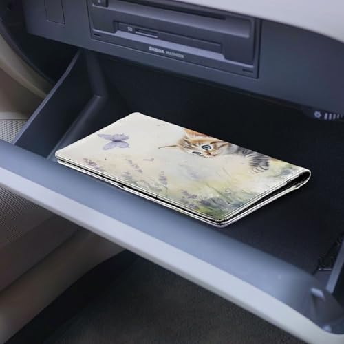 Organizador de Documentos para Auto Slim miniatura 6