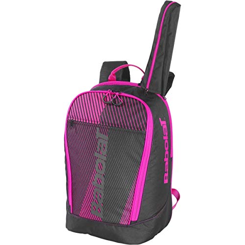Babolat BP Essential Classic Club Mochila  Adultos Unisex  Noir Rose  Rosa   Talla Única