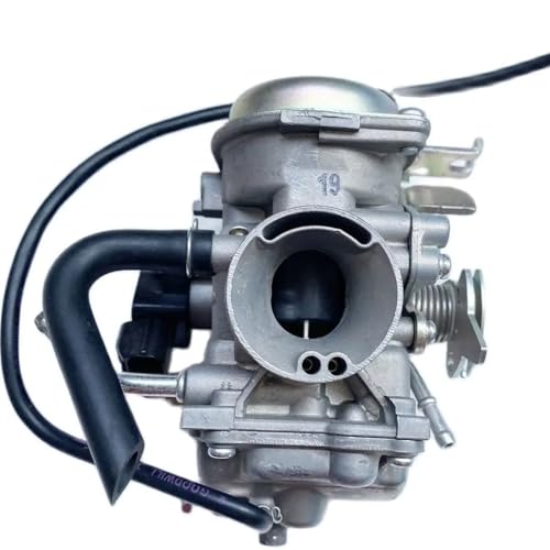 Carburateur BS25-126 et BS65 à glissière ronde YD 4x2 SRMO pour moteur motorisé