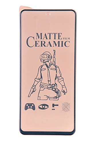 SmartLike 5D Full Glue Bubble Proof Anti Glare Matte Finish Screen Protector for Samsung Galaxy S21 / Samsung Galaxy S21 5G (B08W87TH4R) Amazon Price History, Amazon Price Tracker
