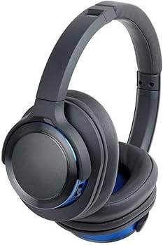 使用頻度ほぼなし　　audio−technica ATH-WS660BT BGD Audio Technica ATH WS660BT Wireless Headphones Review
