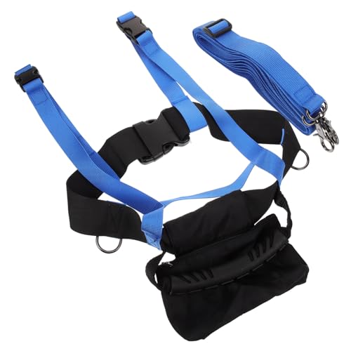 Correas de esquí para hombro Toyvian ideales para vacaciones de invierno en familia