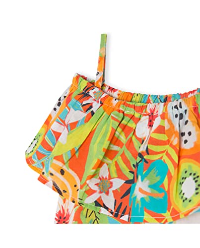 TUC TUC Estate Festival Camicia da Donna