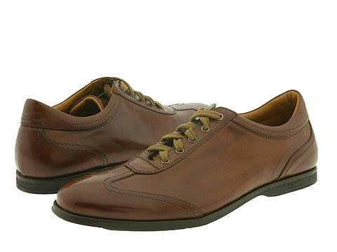 Image of To Boot New York Men's Patrick Lace Up Oxford