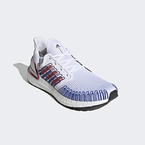 Image of adidas Boys Ultraboost 20 Running Shoes