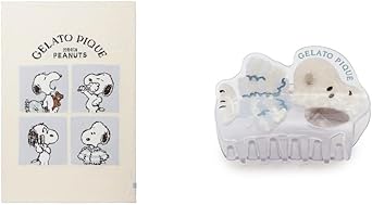 Amazon.co.jp: [ジェラート ピケ] 【PEANUTS】オリジナルアート