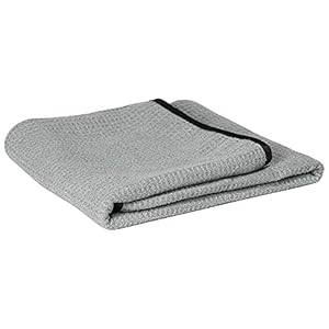 303 Products Waffelgewebe Trockentuch, 1 Packung