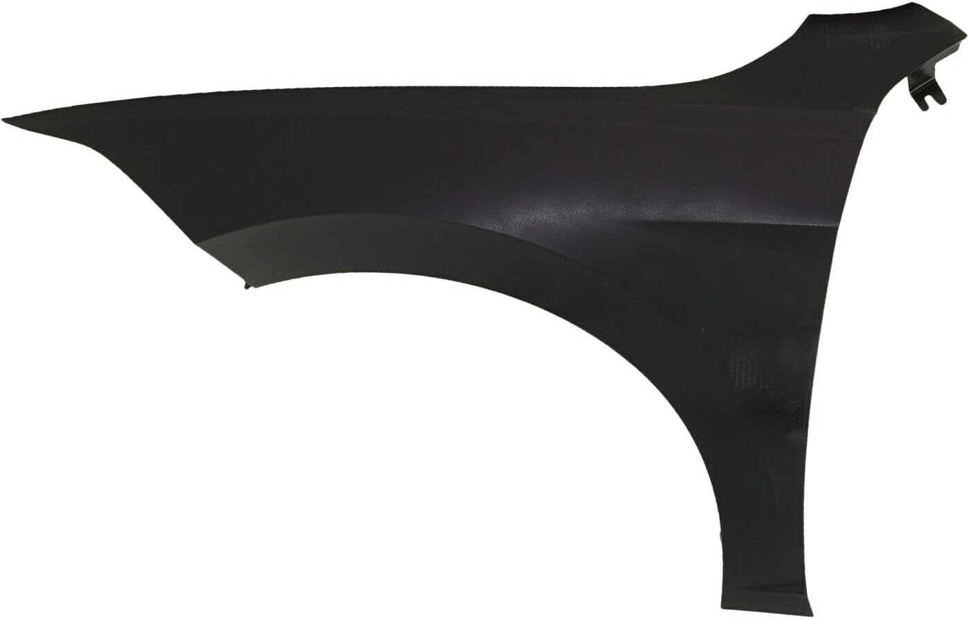 Fender Quarter Panel Quarter Front Driver Left Side Primed Steel for VW for Jetta Comfortline/Execline/GLI Autobahn/GLI S/Highline//S/SE/SEL/Trendline 19-21 1pc 17A821105A VW1240153