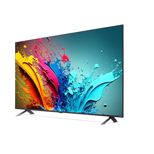 Smart TV 4K 50" LG QNED 50QNED85T Processador α8 AI Painel 120Hz Local Dimming Design Super Slim FreeSync webOS 24 - Imagem 3
