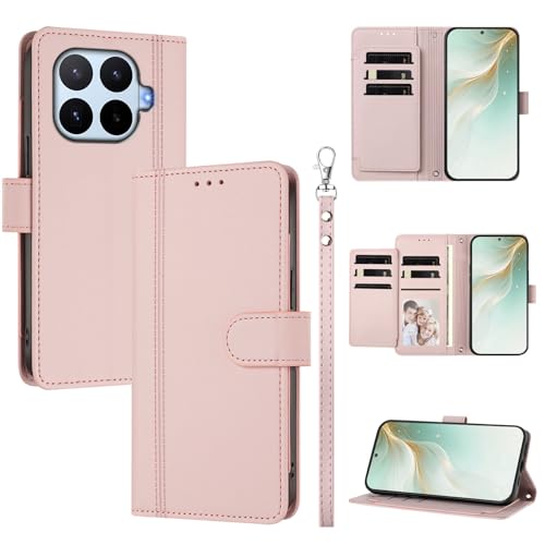 �X�}�z�P�[�X �Ή��@�� for Xiaomi 17T �X�}�z�P�[�X�y�J�[�h�z���_�[�E�E�H���b�g�E�}�O�l�b�g�o�b�N���E�t���b�v�E�X�^���h�@�\�t���zPink
