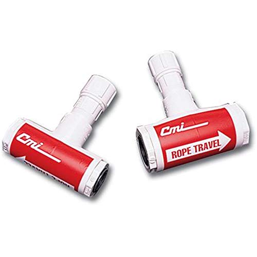 Cmi Rope Washer 1/2