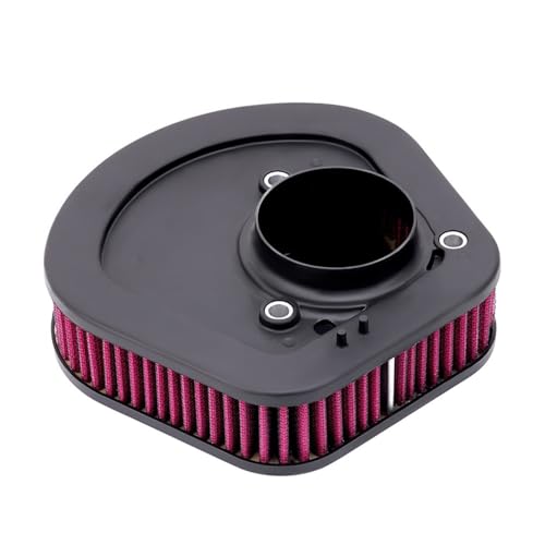 Nettoyeur de filtre à air pour moto Harley Milwaukee Eight lavable haut de gamme