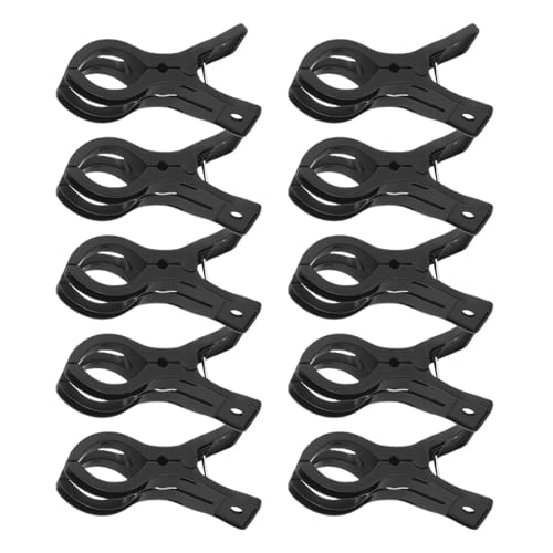 Balloon Clips, Spring Clamps, Heavy Duty Backdrop Fasteners, Party Accessories, Woodworking Photography Home Improvement Tools, Wedding Birthday Celebration Decorations 3.54 X 1inches