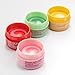 W7 Sweet Dreams Overnight Lip Mask Set - Cherry, Watermelon, Bubblegum & Vanilla - Lip Treatments