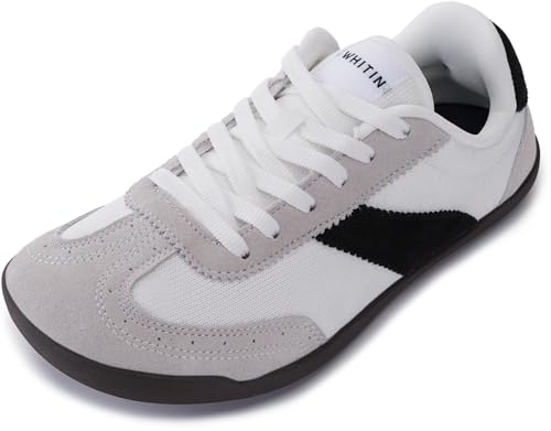 WHITIN Women's Barefoot Sneakers