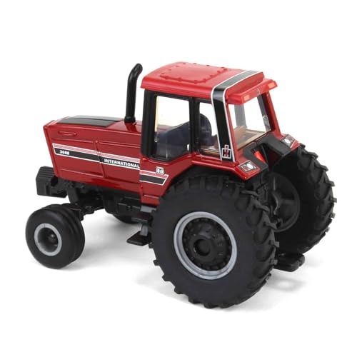 ERTL 1/64 International Harvester 3688 Cab miniatura 4