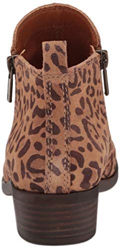 Image of Lucky Brand Women's Basel Ankle Booties