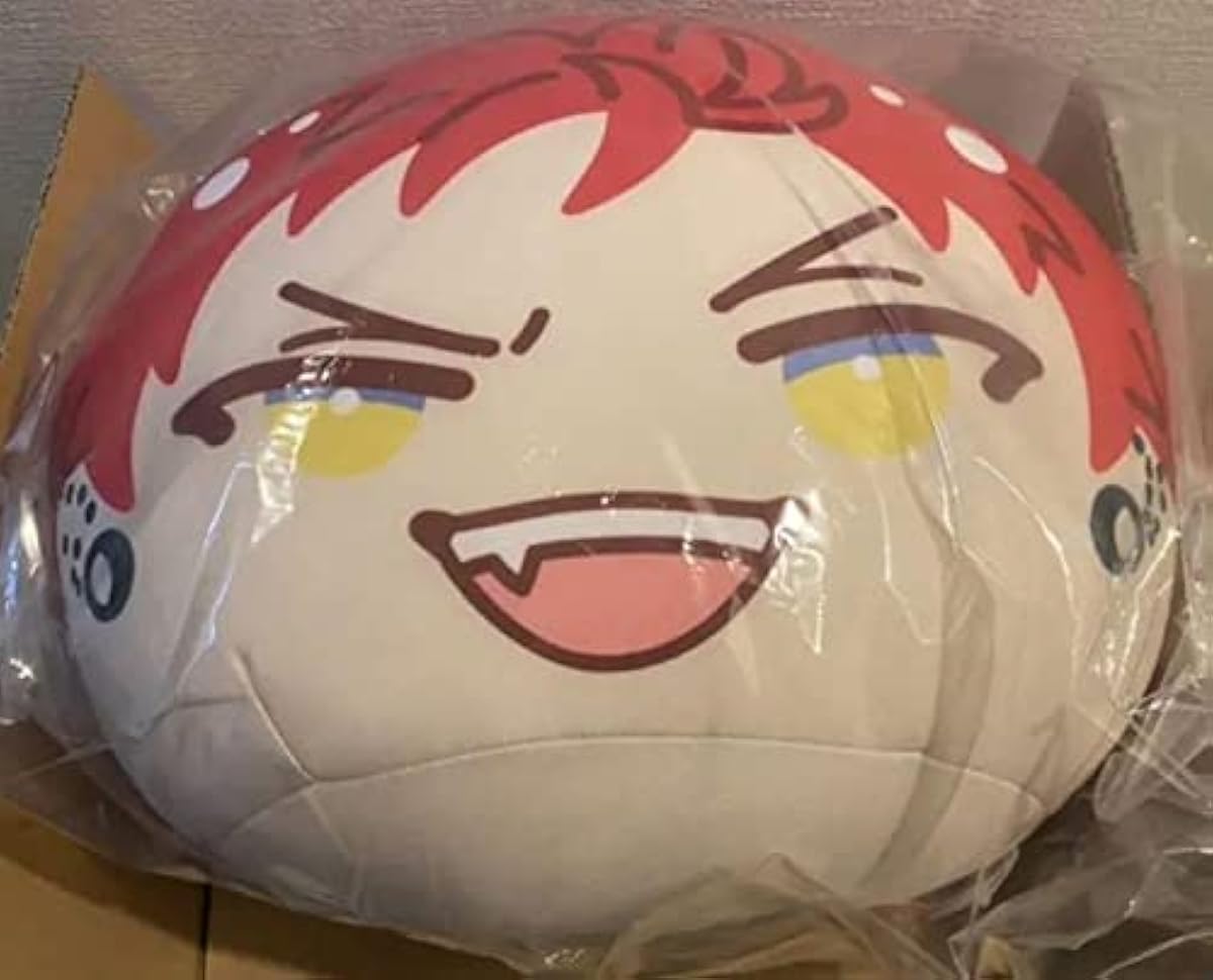 オンライン ショップ ヒプノシスマイク ヒプマイ おまんじゅう クッション 空却 エンスカイ ホーム キッチン 東京 Littleshopp Com