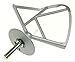 Rührbesen, Schneebesen K Aluminium Original für Kenwood Chef Chef Sense, A701, A701 A, a900chef, KM001 KM002 KM003, km003 SENSE günstig Kaufen-Rührbesen, Schneebesen K Aluminium Original für Kenwood Chef Chef Sense, A701, A701 A, a900chef, KM001 KM002 KM003, km003
