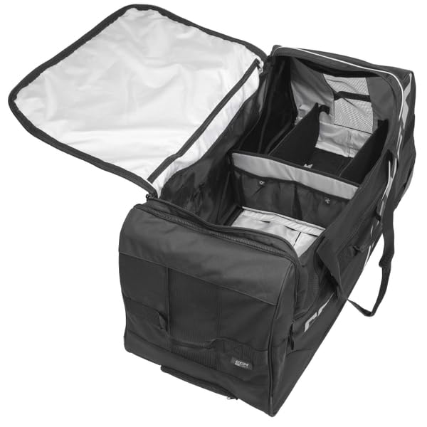 CCM Sac à roulettes 570 W 9,5 m