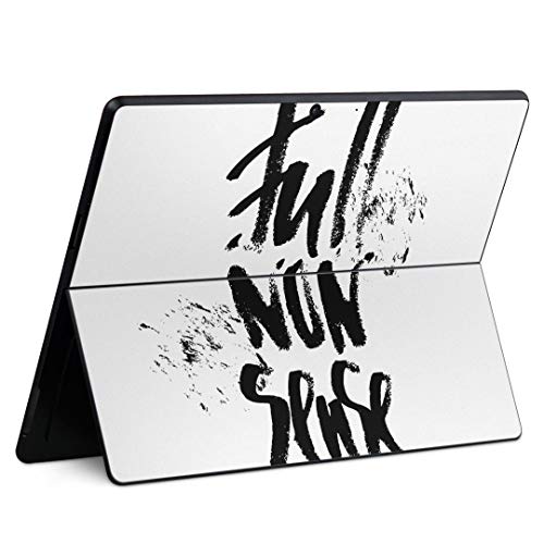 igsticker Surface Pro X pXLV[ T[tFX v GbNX m[gubN m[gp\R Jo[ P[X tB XebJ[ ANZT[ ی 016049 p  
