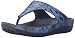 crocs Women's Sloane Soft Floral Flip Flop