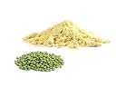 Radha Govind Organic Moong Dal Flour(700 Gram,F108_700) gallery image