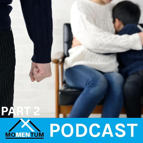 231. Peter Powell on Domestic Violence, Part 2