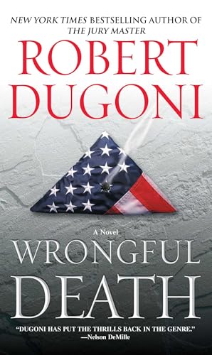 Wrongful Death: A Novel view 2