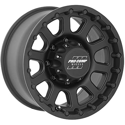 Pro Comp Alloys Series 32 Wheel Cover