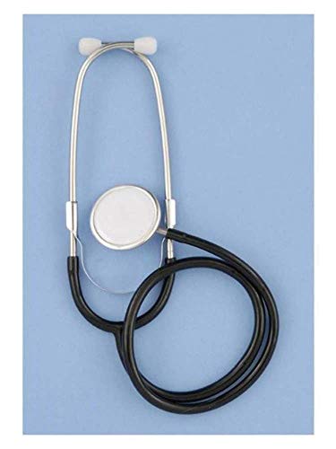 Rubies Stethoscope Costume Accessory for Adults, Unisex One Size