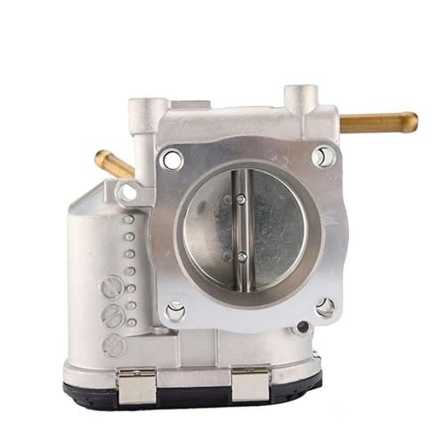 Válvula aceleración electrónica 06B133062H repara pérdida potencia