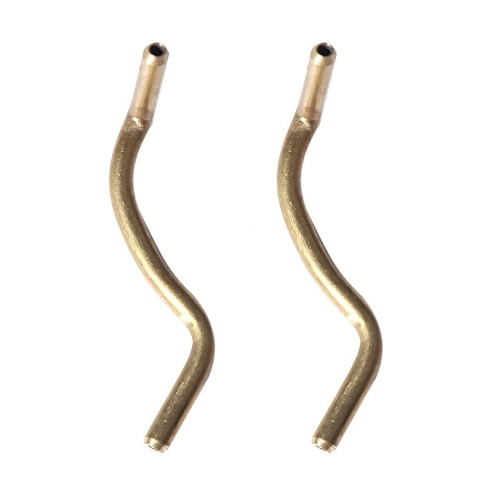 Tuyau d'huile pour tronçonneuse 362 372 lot de 2 pièces remplacement OEM 503774301