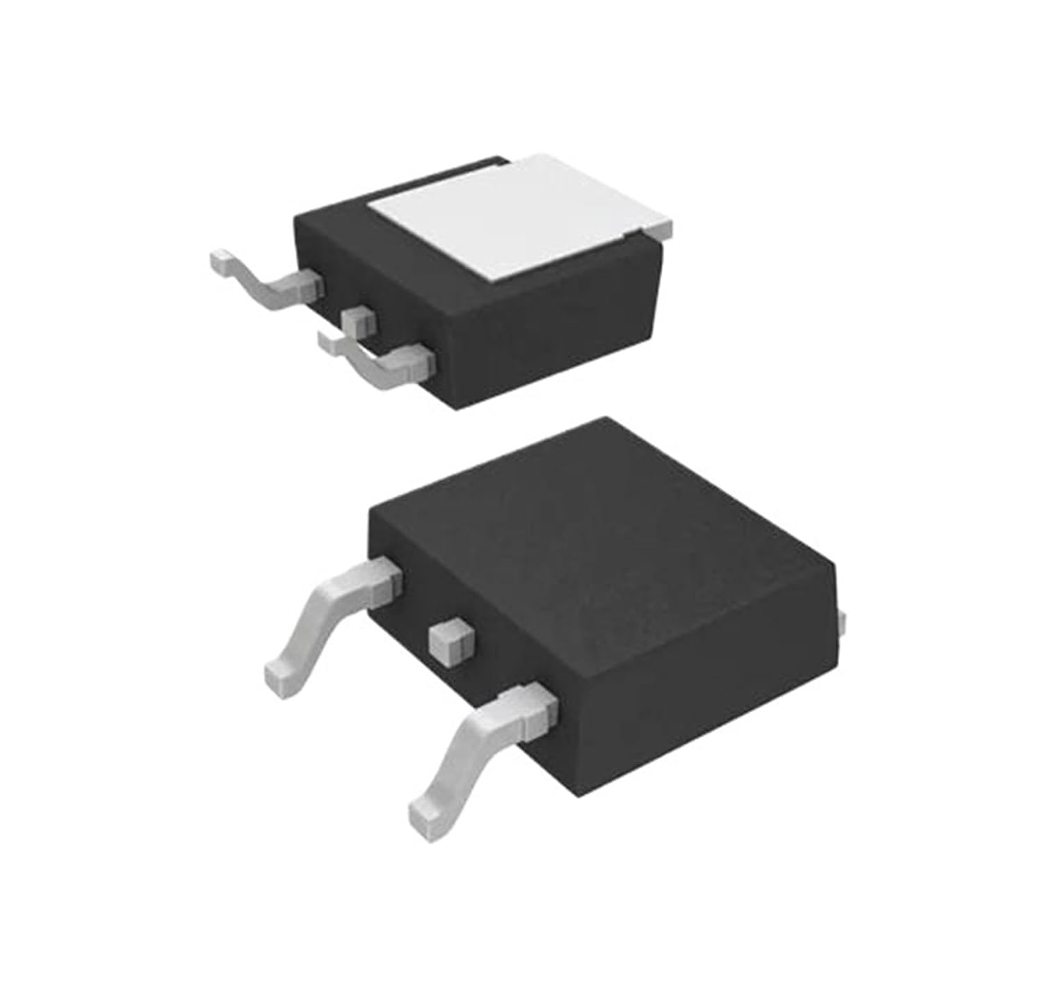 10Pcs NP32N055 NGD15N41CLT4G GD15N41G NGD15N41 15N41 NTD5406NG 5406NG NTD5406 5406 (NGD15N41CLT4G)