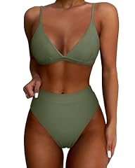 127 Army Green
